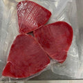 TUNA STEAK