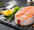 KING FISH STEAK