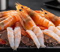 PUD  PEELED  KING PRAWNS