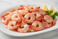 PUD PEELED PRAWNS (SHRIMPS)